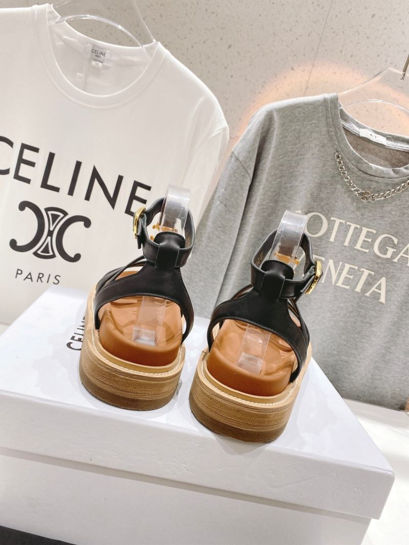 Celine Sandals